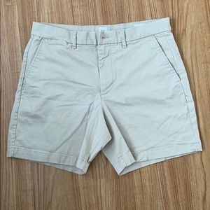 7” Shorts